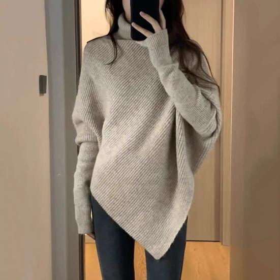 Cozy Knit Sweater